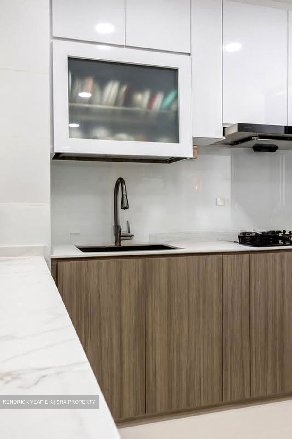 Skypark Residences (D27), Condominium #616904101